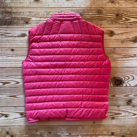 patagonia down sweater vest