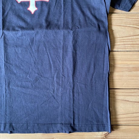 zoo york logo tee