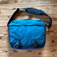 KLATTERMUSEN / Fenja メッセンジャーバッグ KLATTERMUSEN Fenja messenger bag | UMU