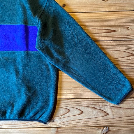 EBTEK eddie bauer fleece sweat shirt