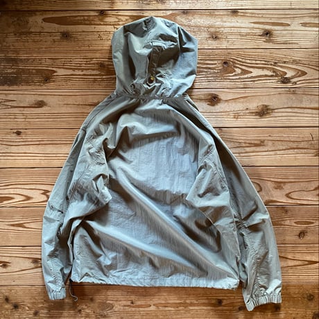 Columbia nylon anorak parka