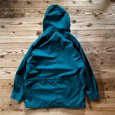 eddie bauer mountain parka