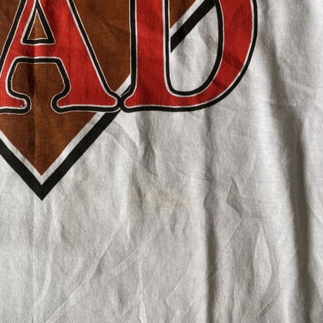 world's best dad tee