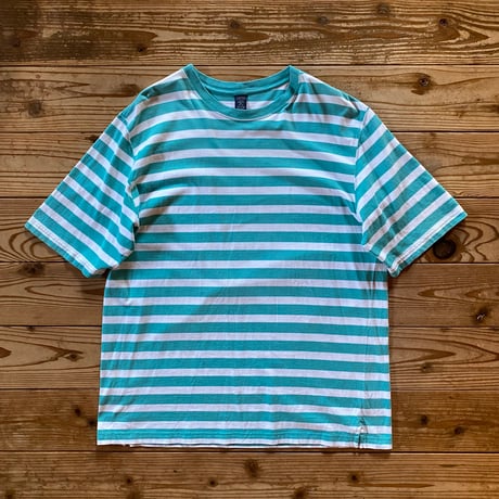 CATEGORY S/S TEE | UMU