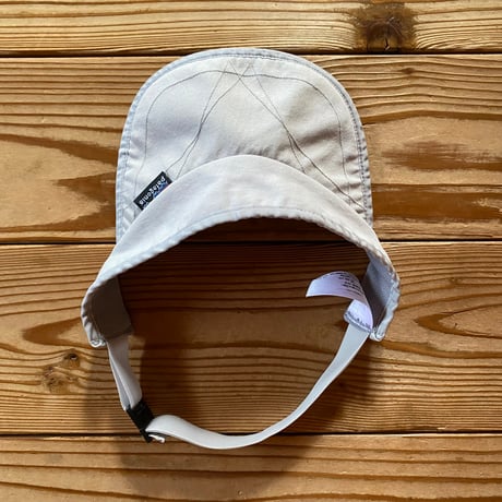 patagonia sun visor