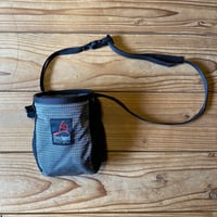 overland chalk bag