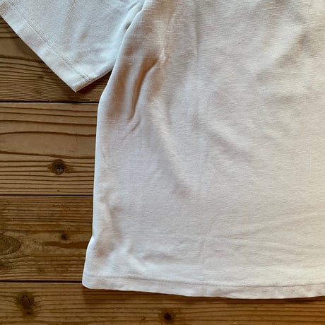 patagonia snap polo shirt