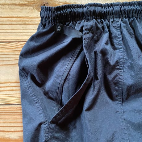 NIKE ACG nylon climbing short