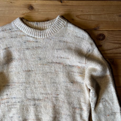 Winona knits marble knit