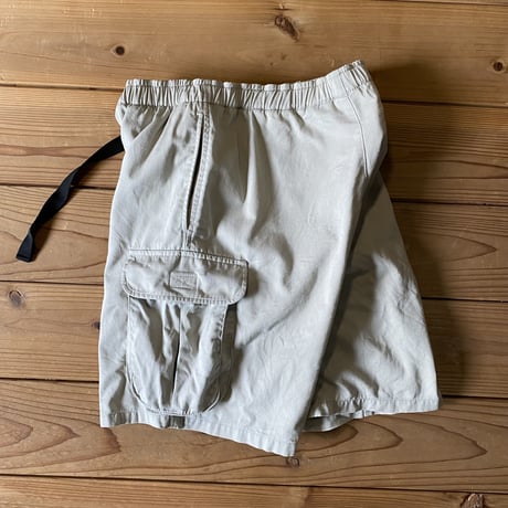 Columbia cargo climbing shorts