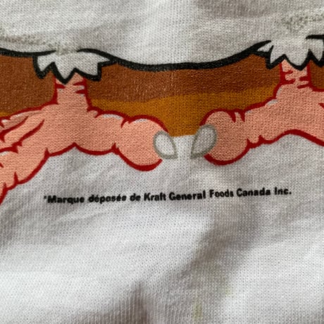 shake'n bake tee