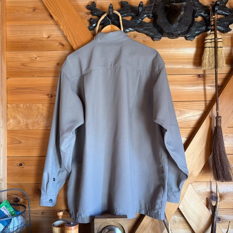 patagonia farrier's shirt