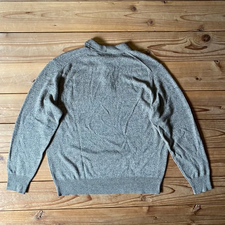 DOCKERS knit polo shirt
