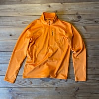 patagonia R1 pullover fleece