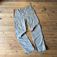 moonstone nylon climbing pants