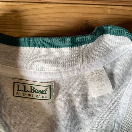 L.L.Bean henry rugby shirts