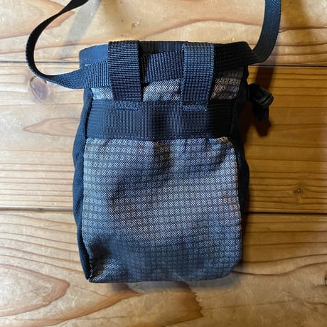 overland chalk bag