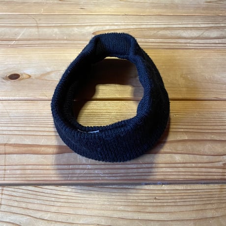 BLOCK HEADWEAR brim hair band