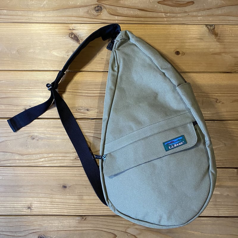 Ll bean sling outlet bag