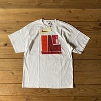 NIKE Tiger Woods tee
