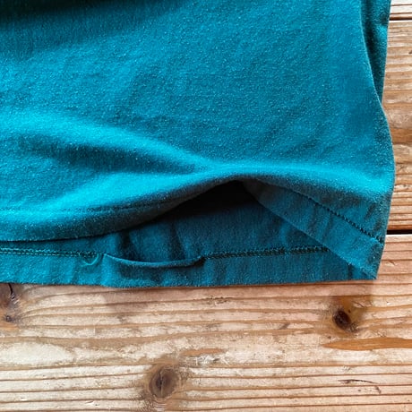 BOB'S STORES logo tee