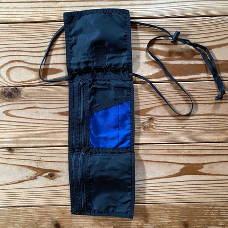 L.L.Bean shoulder pouch