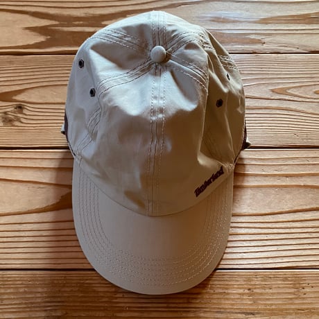 timberland sun shade cap