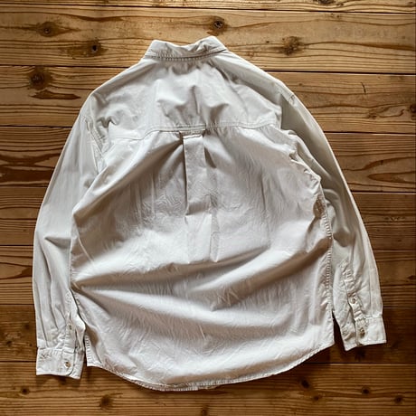eddie bauer work shirt
