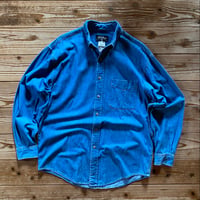 eddie bauer B.D denim shirts