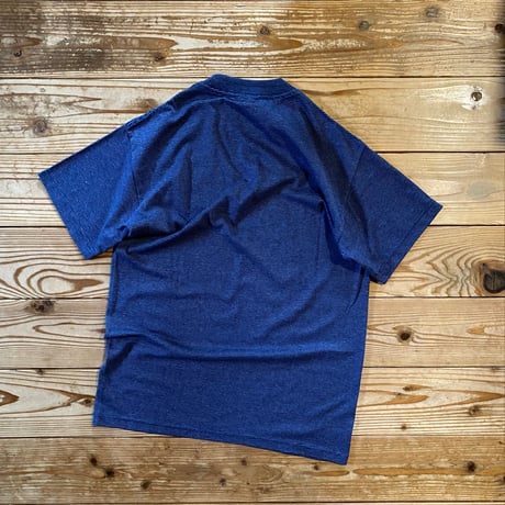 CNN micro stripe tee