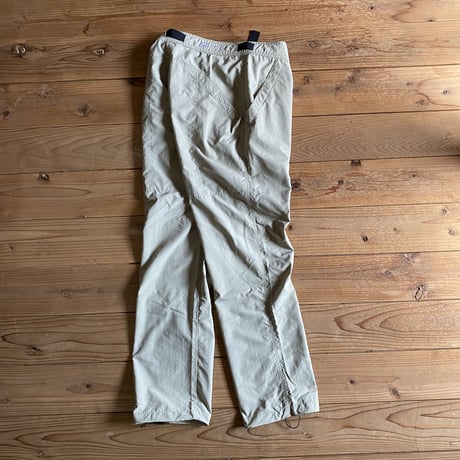 cloudveil supplex nylon pants