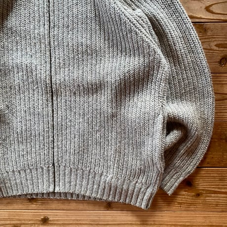 eddie bauer drivers knit