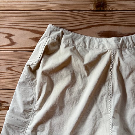 GOLITE stretch cargo climbing short