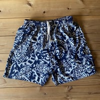 pierre cardin surf shorts