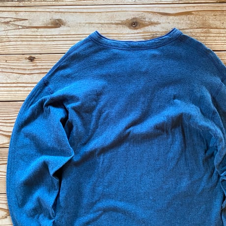 L.L.Bean two layer river driver's shirt
