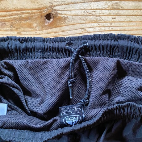 NIKE ACG nylon climbing short