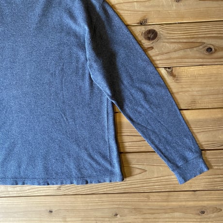 old navy border tee
