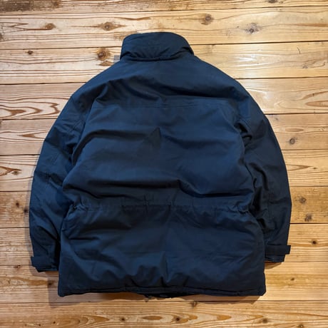 eddie bauer goose down jacket