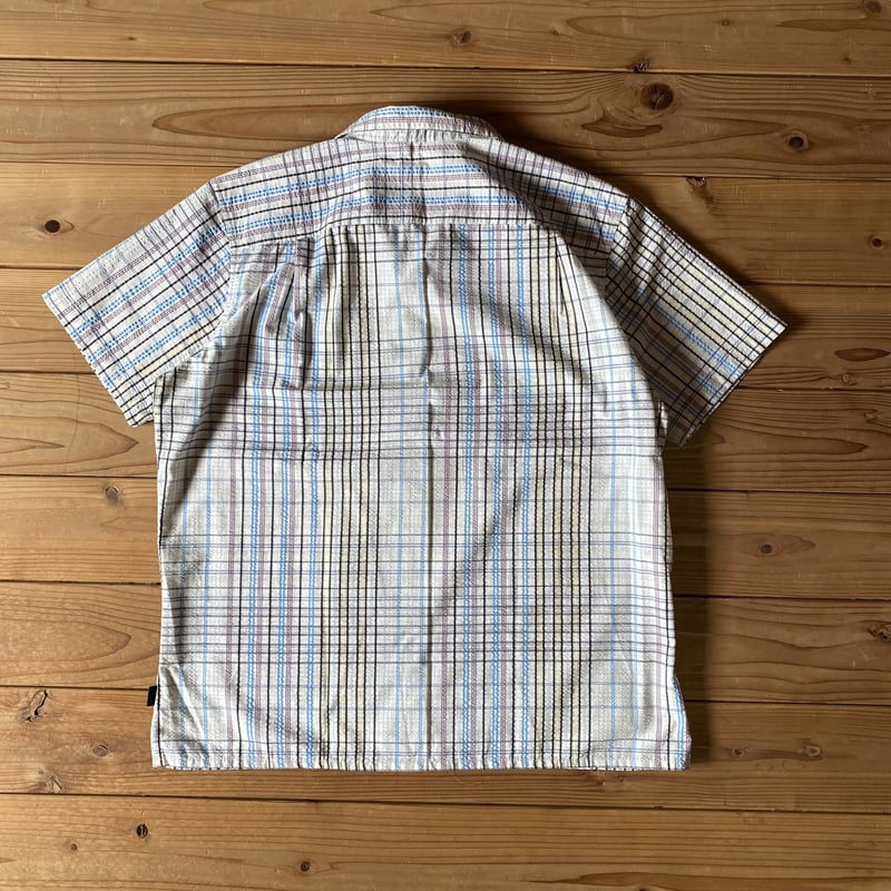 トップス Patagonia PUCKERWARE SHIRT XXL SH25008 patagonia puckerware shirts | UMU