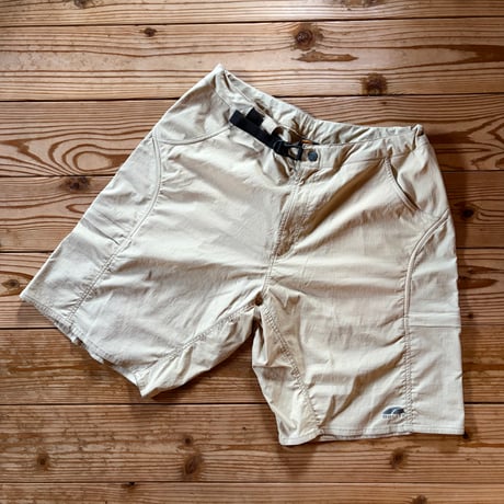 GOLITE stretch cargo climbing short