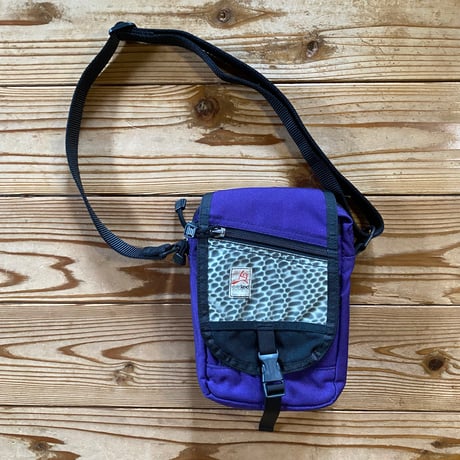 overland reflector daytripper