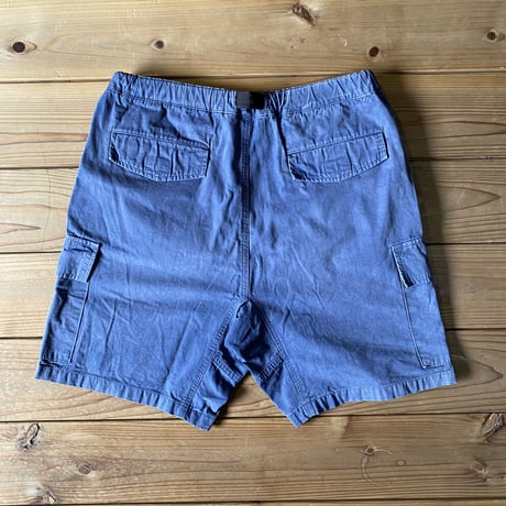 L.L.Bean cargo climbing shorts