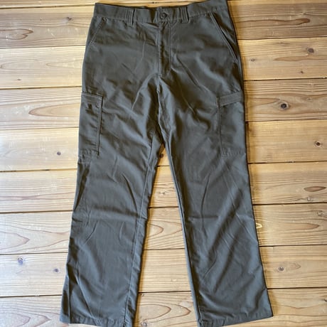 patagonia trekking cargo pants