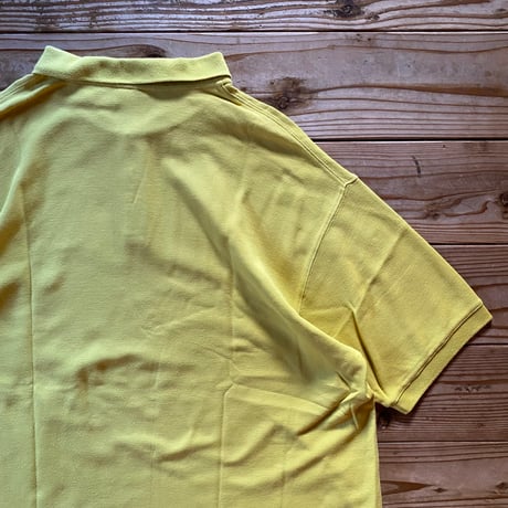 patagonia polo shirt