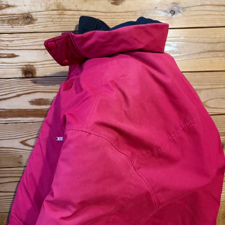 eddie bauer down jacket