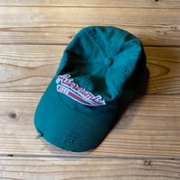 ABERCROMBIE & FITCH wappen arch logo cap