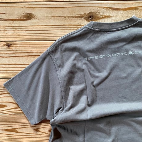 NIKE ACG animal printed tee