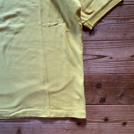 patagonia polo shirt