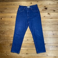 L.L.BEAN Double L Jeans『NATURAL FIT』