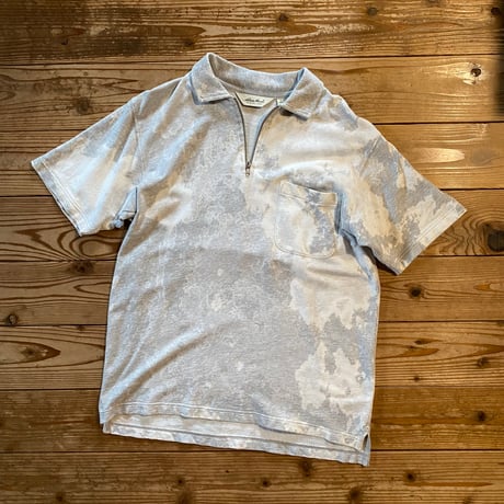 eddie bauer bleach sweat shirt
